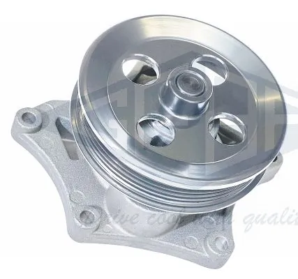 Pompa chłodząca wodna General Motors 25203221 cena, od 52,22 USD