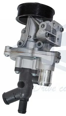 Do koszyka 32382368 Volvo Pompa chłodząca wodna