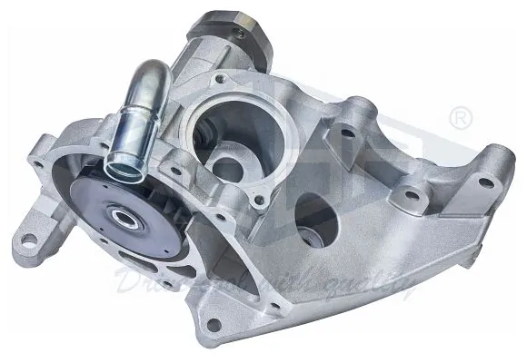 Pompa chłodząca wodna 25185193 Opel