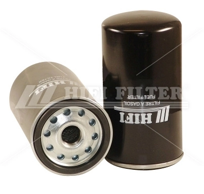 SN039 Hifi Filter