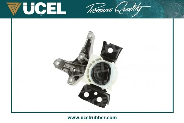 Poduszka (podpora) silnika prawa do Renault DUSTER II HM