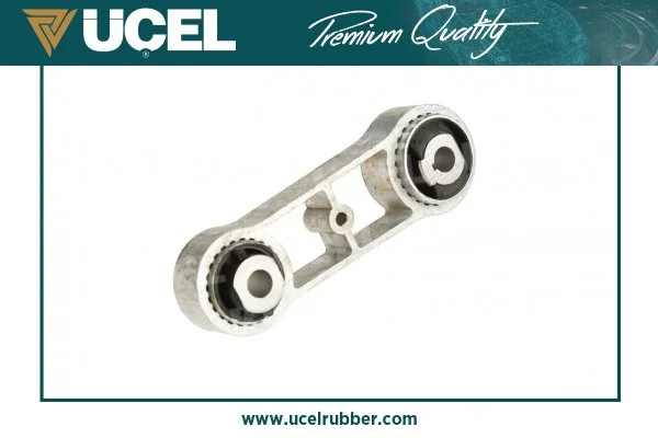 Do koszyka Poduszka (podpora) silnika tylna Renault Laguna II KG0, KG1