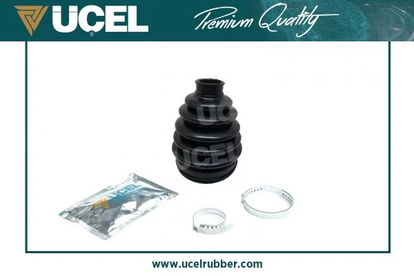 Silentblock tylnej belki Volkswagen Passat B2