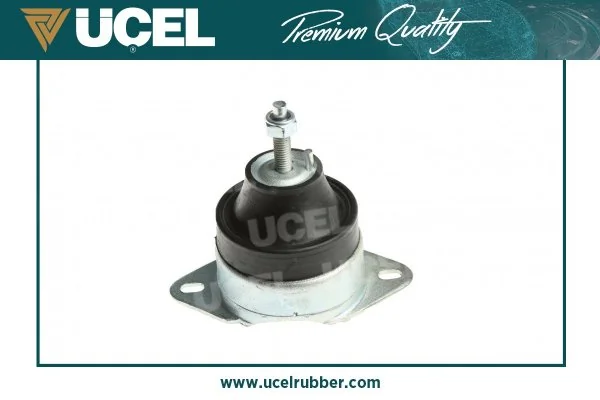 Poduszka (podpora) silnika prawa Peugeot 605 6B