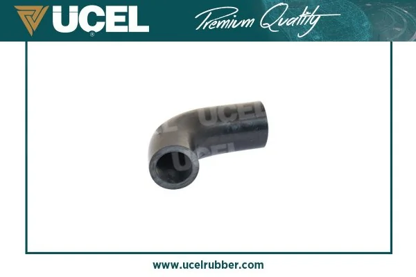 Króciec wentylacji kadłuba (separatora oleju) Fiat Uno 146A