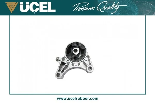 Poduszka (podpora) silnika przednia do Opel Vectra C 