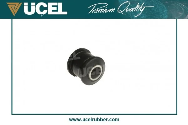 Silentblock amortyzatora tylnego do Iveco Daily I-II 