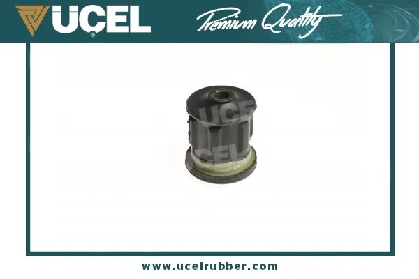 Silentblock tylnej belki Ford Fiesta Mk3 hatchback (GFJ) (1989 - 1995) cena, od 12,30 USD