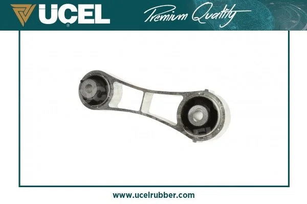  Poduszka (podpora) silnika tylna Renault Laguna 1