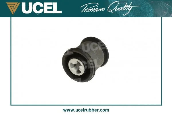 61141 Uc-el Silentblock wahacza tylnego dolnego