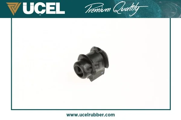 Do koszyka Tuleja stabilizatora przedniego Renault 11 5 dr BC37