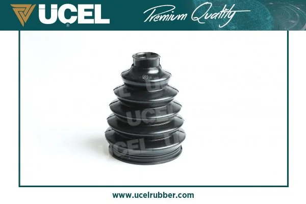 Osłona przegubu homokinetycznego półosi przedniej zewnętrzna do Fiat Punto II 188