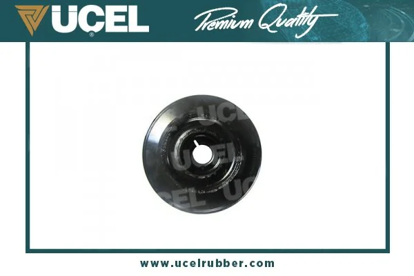 Koło pasowe wału korbowego Nissan/Infiniti 8200687605