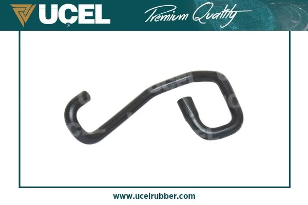 Przewód (króciec) układu chłodzenia Citroen Jumper 250