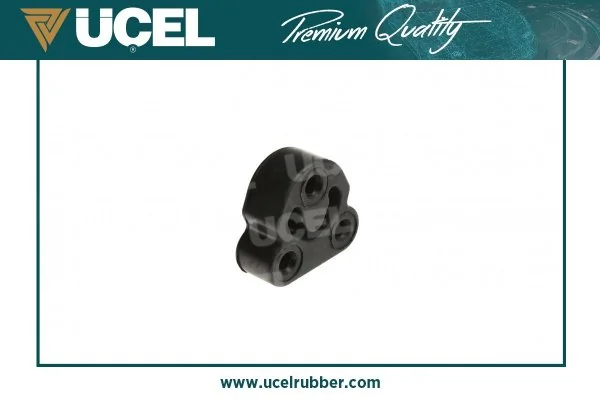 Poduszka mocowania tłumika Nissan Almera 2 N16