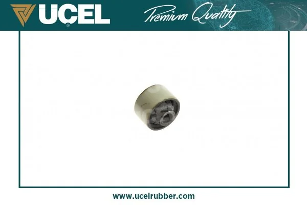 Silentblock amortyzatora tylnego Peugeot Bipper 225L