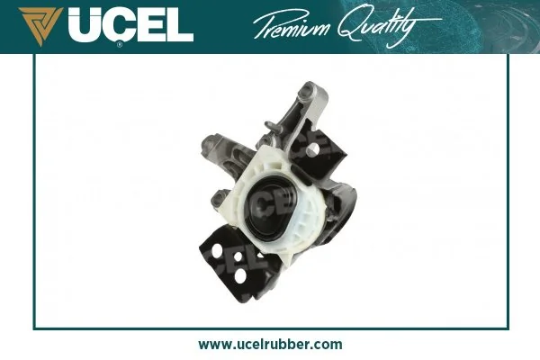  Poduszka (podpora) silnika prawa Renault DUSTER 2