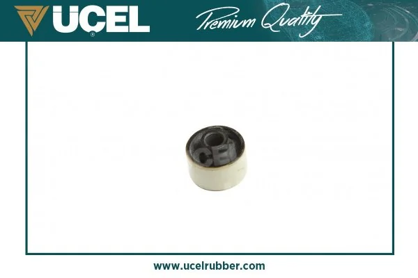 Silentblock amortyzatora tylnego Peugeot Bipper 225L