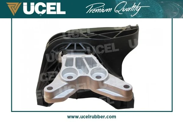 Poduszka (podpora) silnika prawa Peugeot 508 II