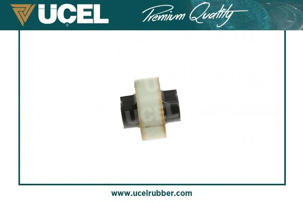 Silentblock przedniego wahacza dolnego Fiat/Alfa/Lancia 51811978 cena, od 14,48 USD