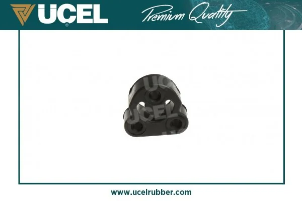 Poduszka mocowania tłumika Nissan Almera 2 N16