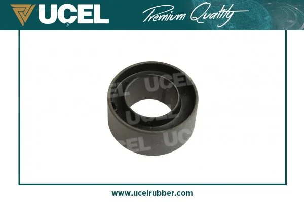Silentblock tylnej belki do Renault 19 B53, C53