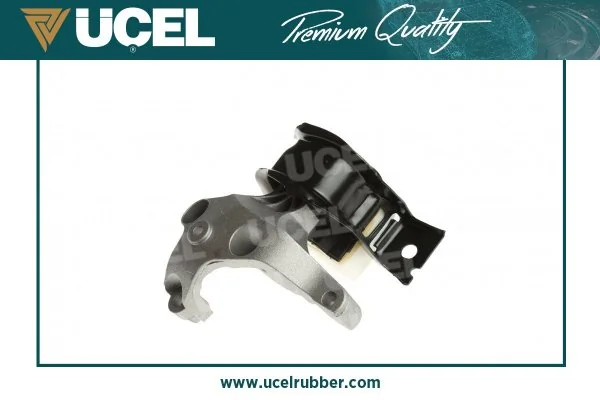 Poduszka (podpora) silnika prawa Renault DUSTER II