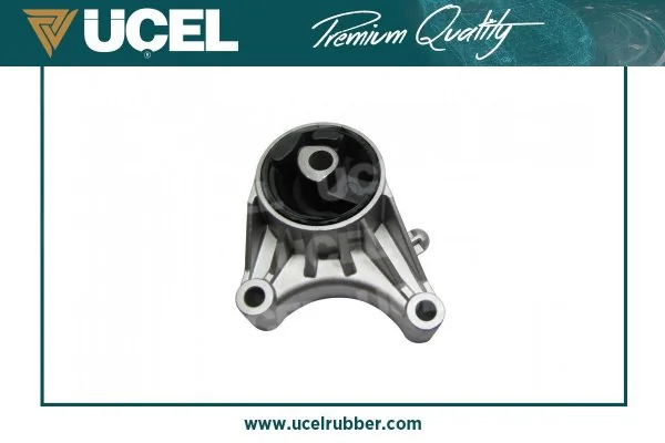 Poduszka (podpora) silnika przednia Opel Vectra C