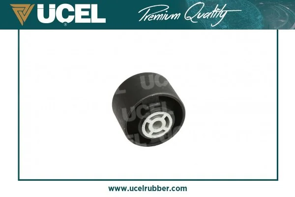 Poduszka (podpora) silnika tylna Peugeot 206 2A/C