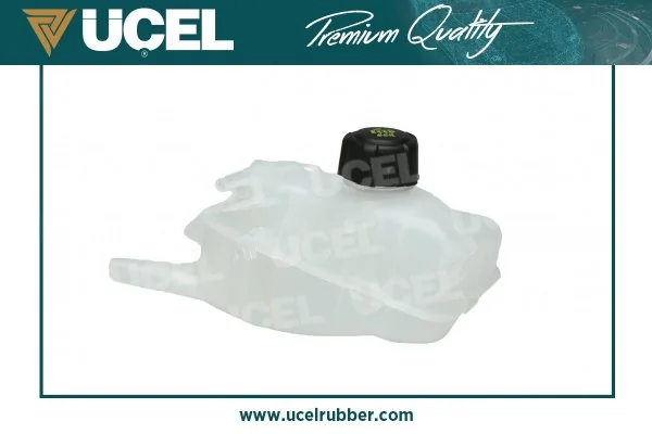 Zbiorniczek wyrównawczy układu chłodzenia Renault Fluence 