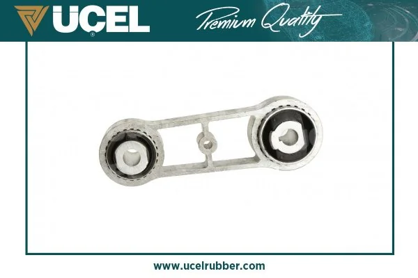 Poduszka (podpora) silnika tylna Renault Laguna II kombi (KG0, KG1) (2001 - 2007) cena, od 34,37 USD