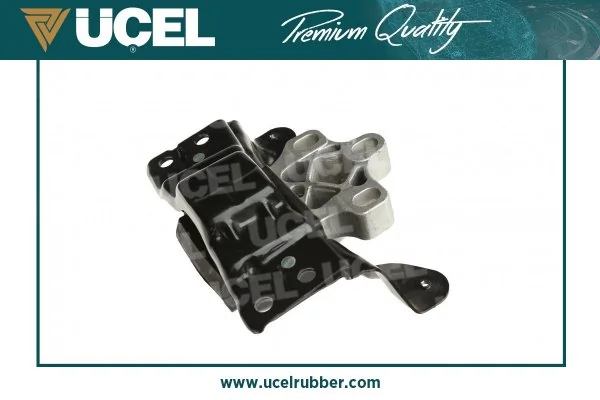  Poduszka (podpora) silnika lewa Skoda SuperB 3