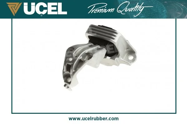 Poduszka (podpora) silnika prawa do Renault Scenic III JZ0, JZ1