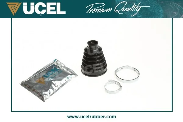 Osłona przegubu homokinetycznego półosi przedniej wewnętrzna Renault Fluence hatchback (B3) (2010 - 2026) cena, od 26,16 USD