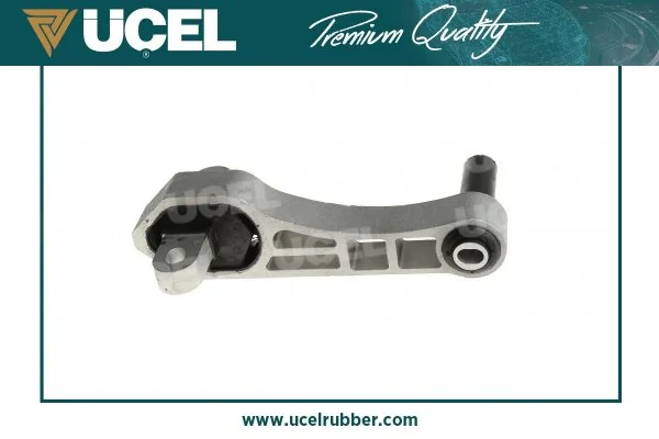 Poduszka (podpora) silnika lewa Fiat Linea 