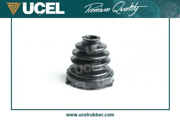  Osłona przegubu homokinetycznego półosi przedniej wewnętrzna Fiat Punto 