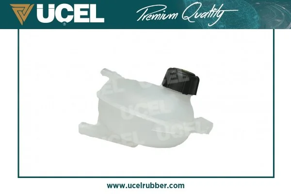 Zbiorniczek wyrównawczy układu chłodzenia do Renault DUSTER II HM