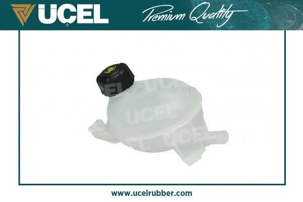 Zbiorniczek wyrównawczy układu chłodzenia Renault DUSTER II