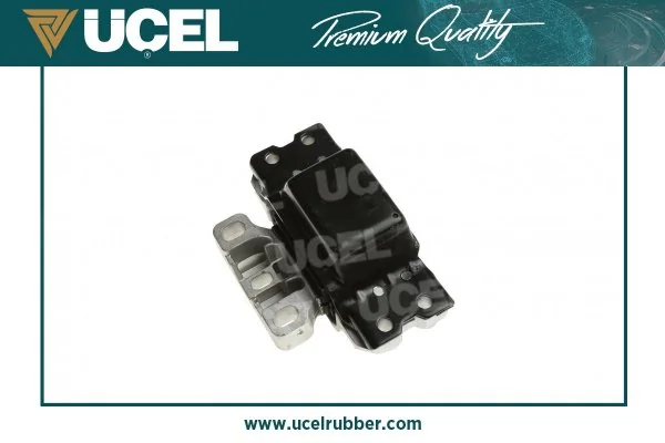 Do koszyka Poduszka (podpora) silnika lewa Audi A3  8P1