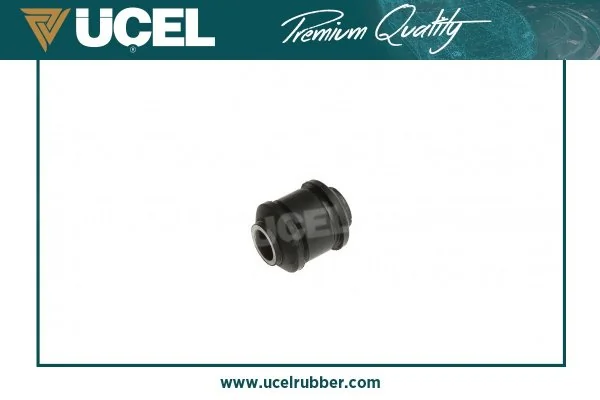  Silentblock amortyzatora tylnego Citroen Berlingo 