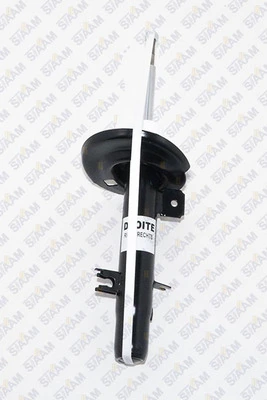 Do koszyka 9804831080 Peugeot/Citroen Amortyzator przedni prawy