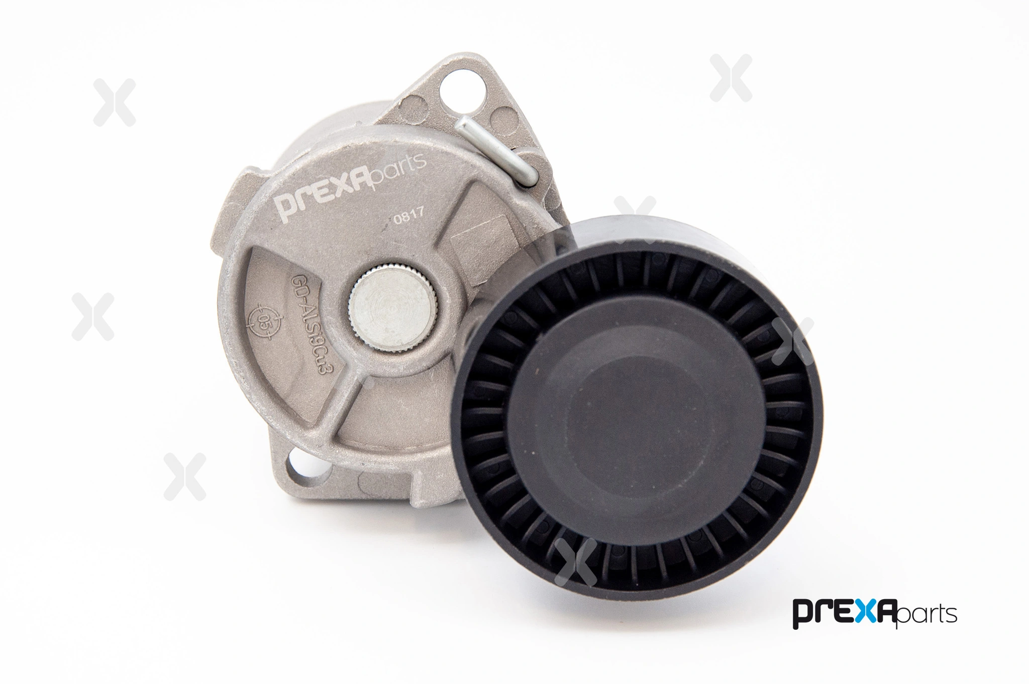 P233004 Prexaparts
