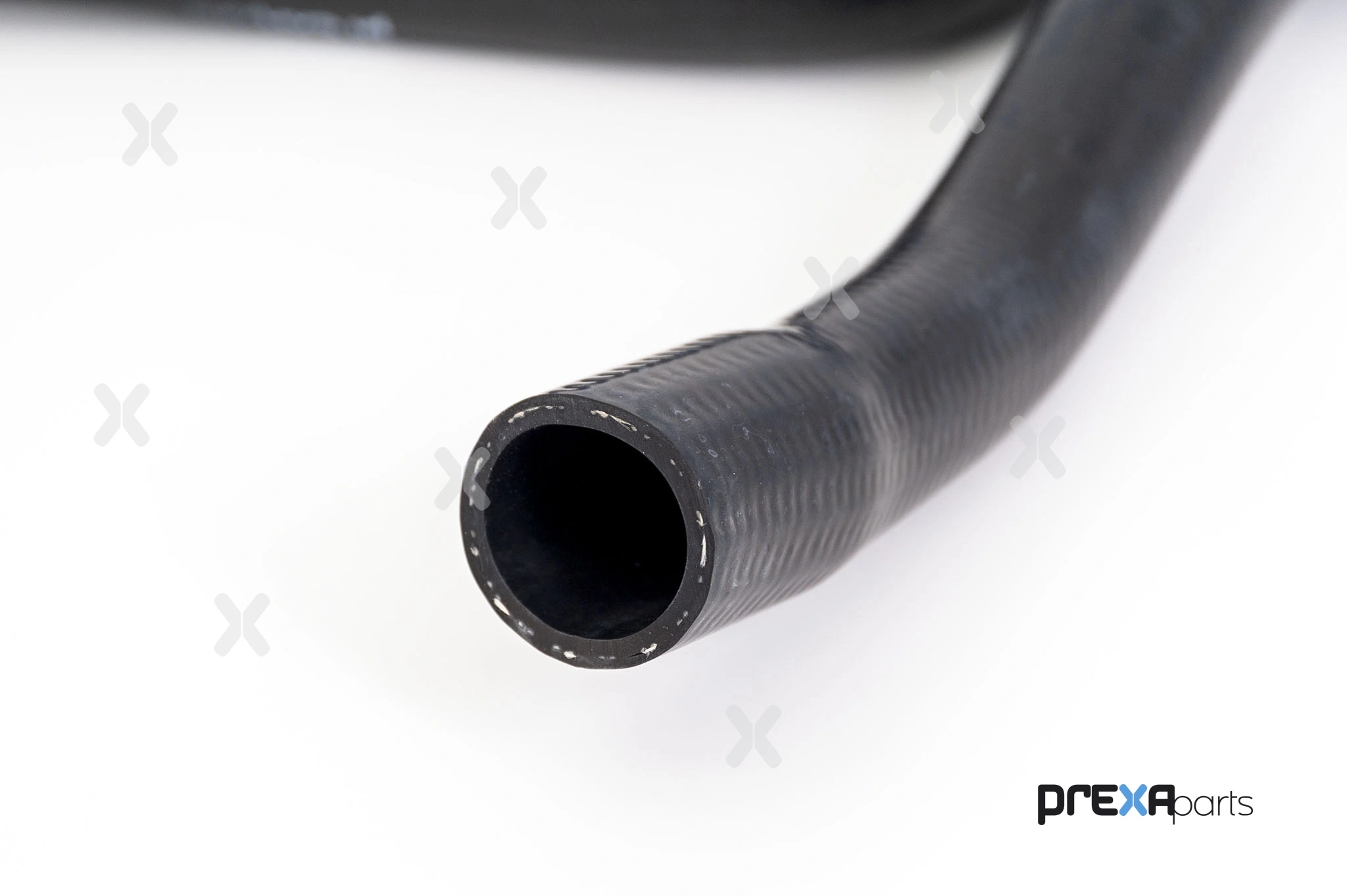 Przewód (króciec) układu chłodzenia Volkswagen Lupo 6X, 6E