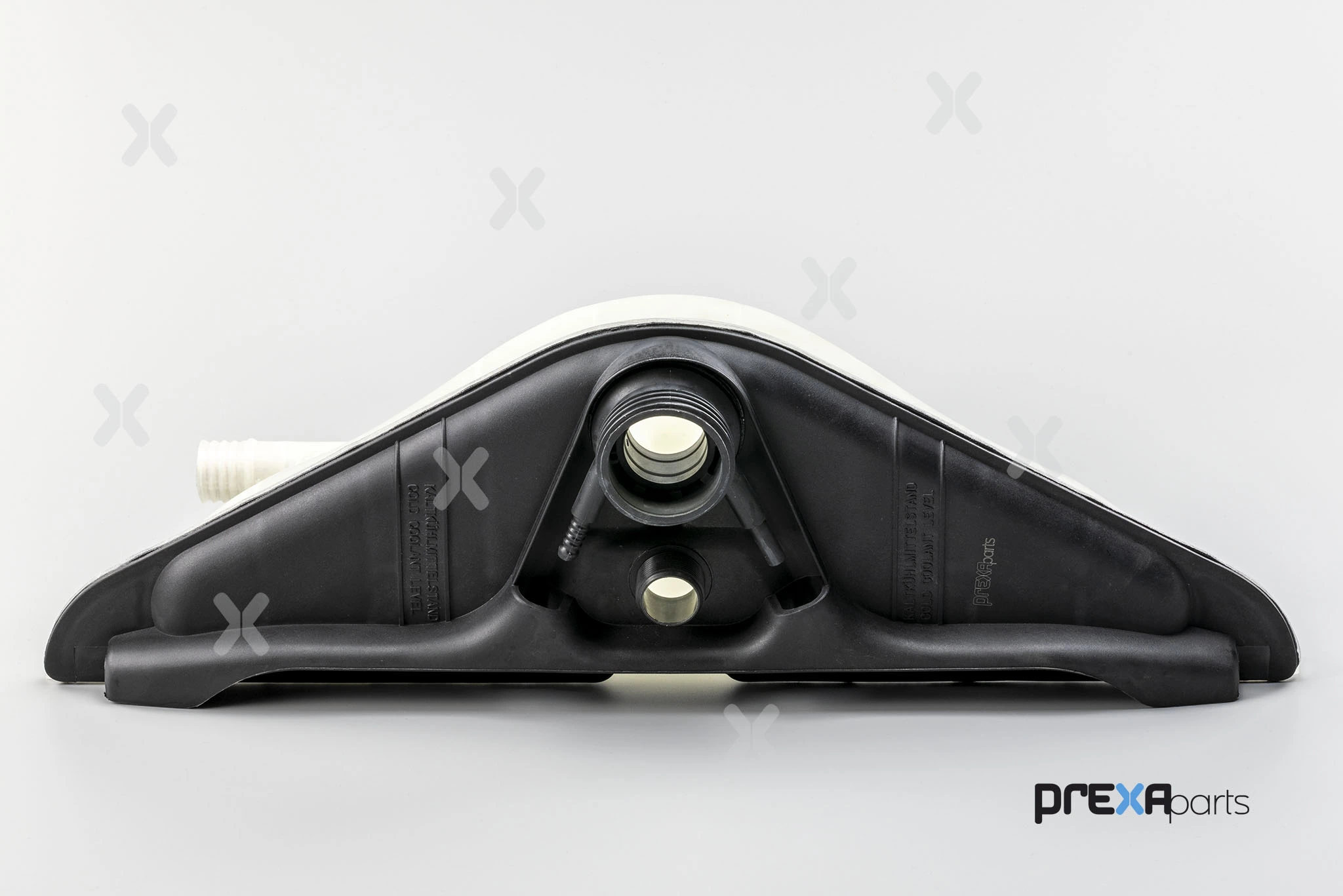 Zbiorniczek wyrównawczy układu chłodzenia BMW 7 E32