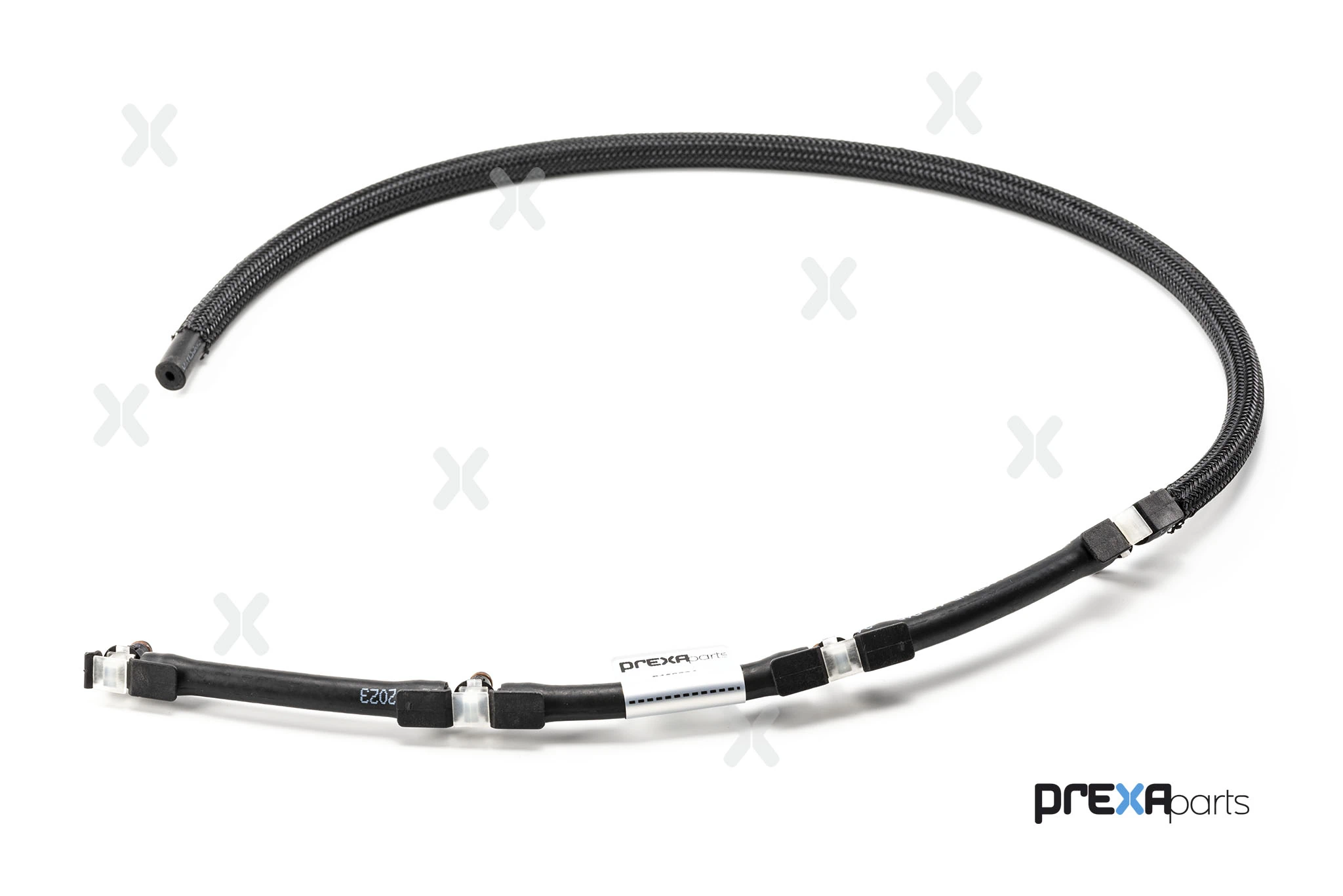 P150374 Prexaparts