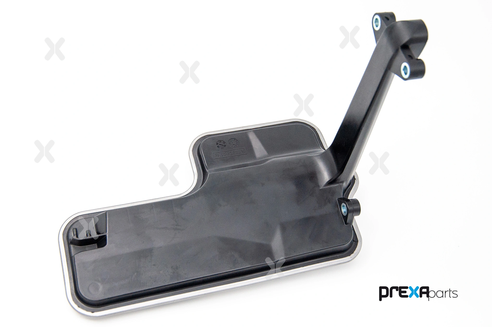 Filtr automatycznej skrzyni biegów Prexaparts P120027 cena, od 31,79 USD