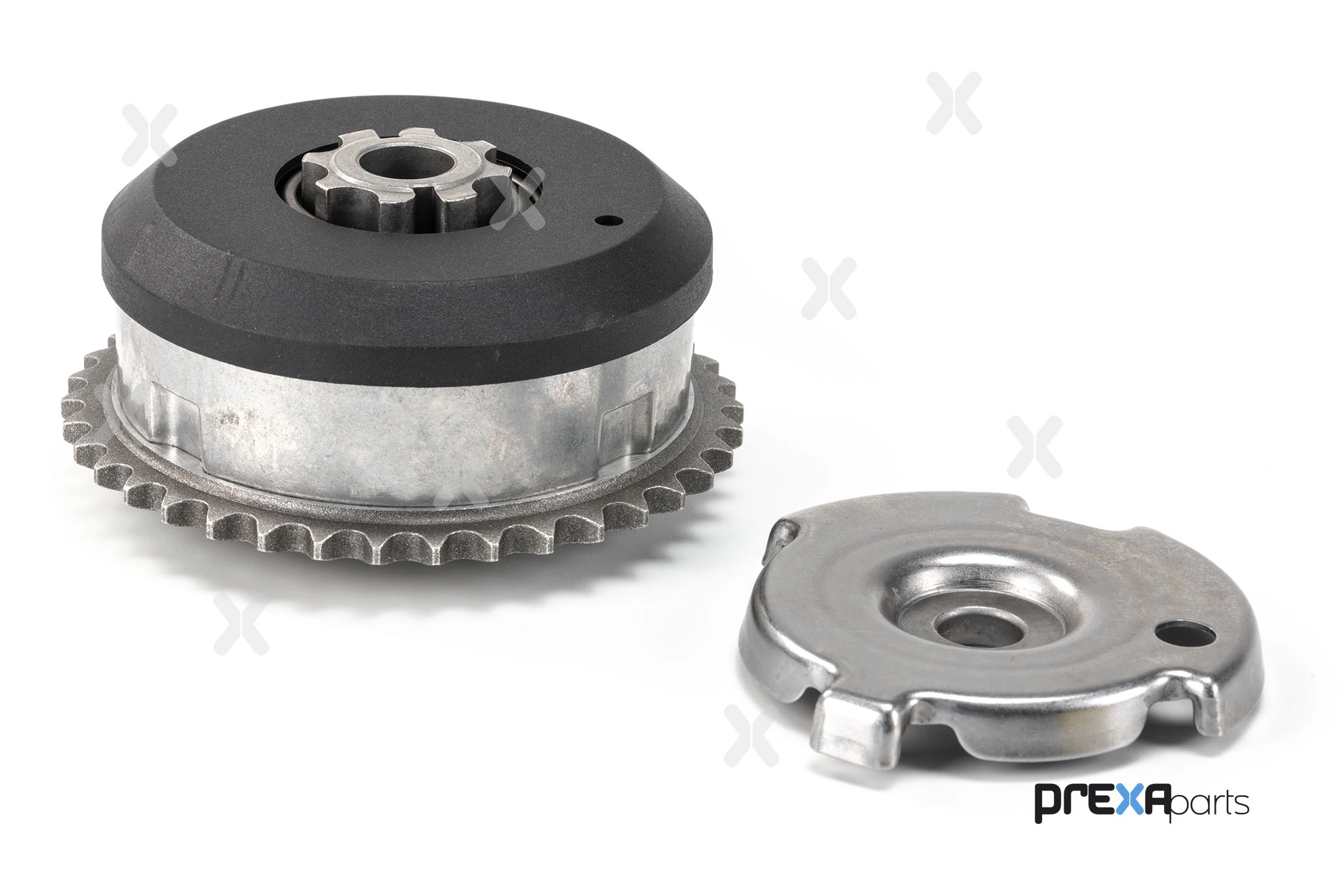 Koło zębate walcowe wałka rozrządu wydechowego Prexaparts P219020 cena, od 148,81 USD