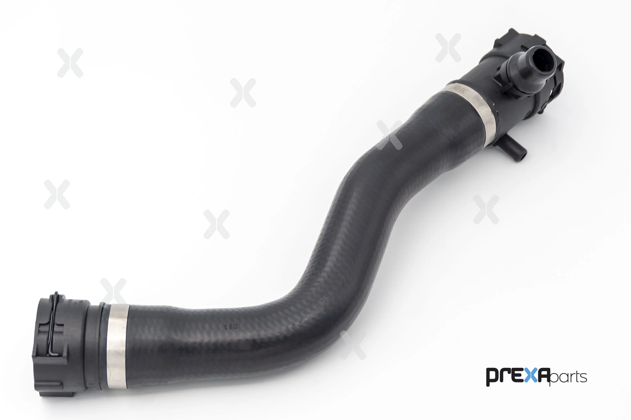 P226407 Prexaparts