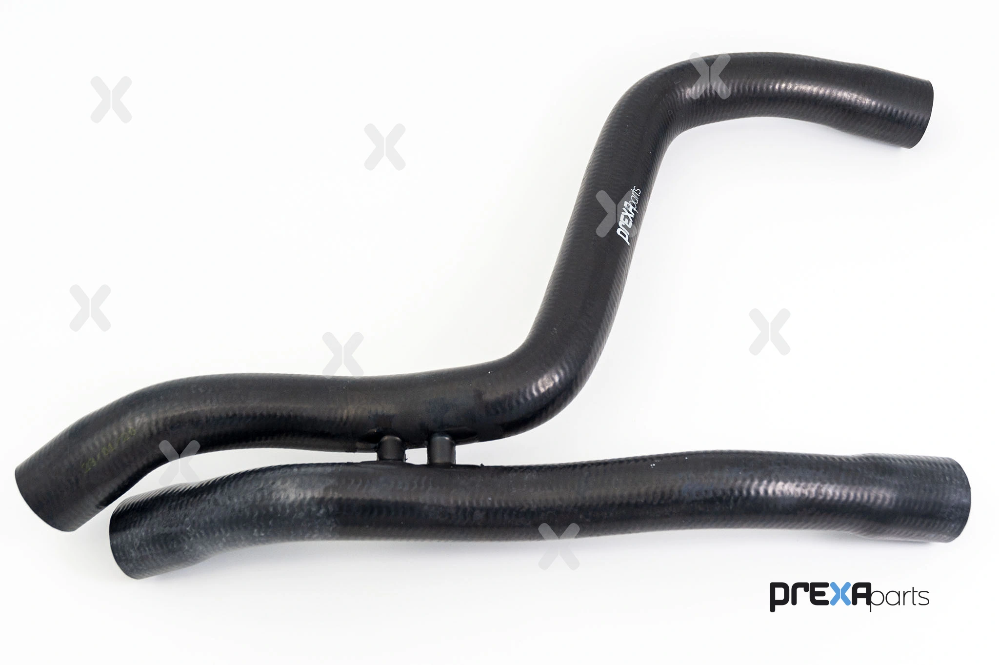 Przewód (króciec) układu chłodzenia Volkswagen Lupo 6X, 6E