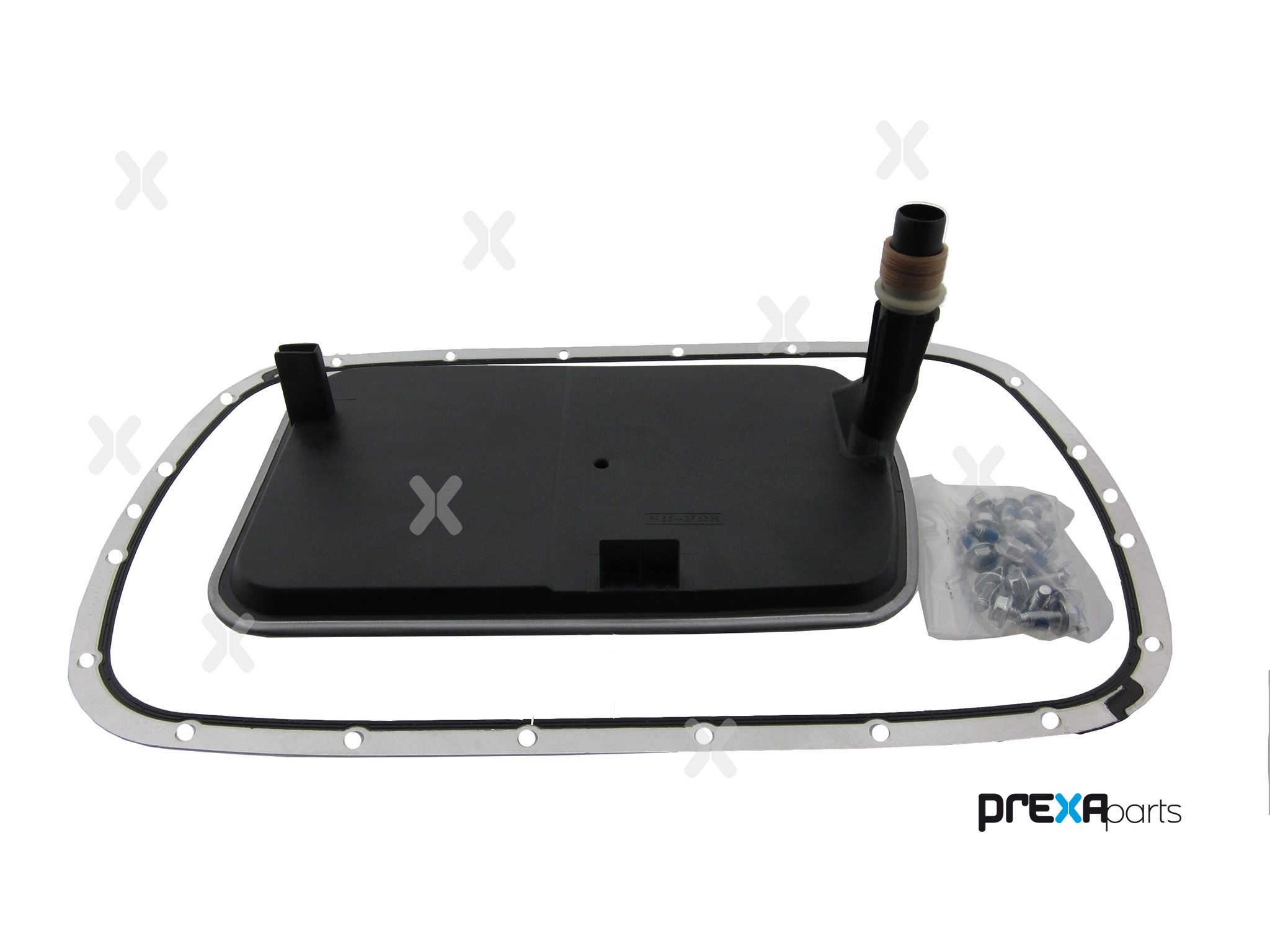 Filtr automatycznej skrzyni biegów Honda Accord 5 CC7